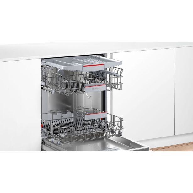 VGRADNI POMIVALNI STROJ BOSCH SBH4HVX31E