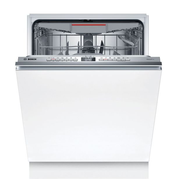 VGRADNI POMIVALNI STROJ BOSCH SMV4ECX21E