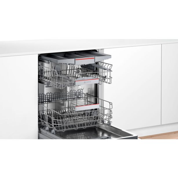 VGRADNI POMIVALNI STROJ BOSCH SMV4ECX21E