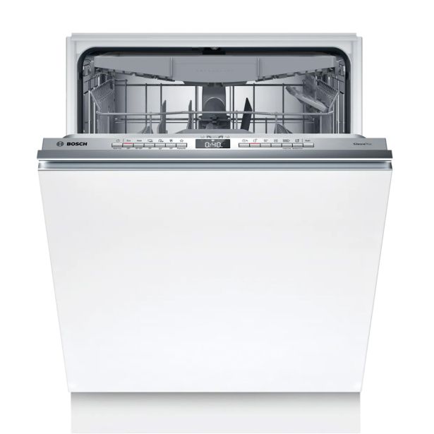 VGRADNI POMIVALNI STROJ BOSCH SMV4ECX28E