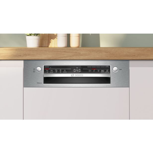 VGRADNI POMIVALNI STROJ BOSCH SPI2HKS42E