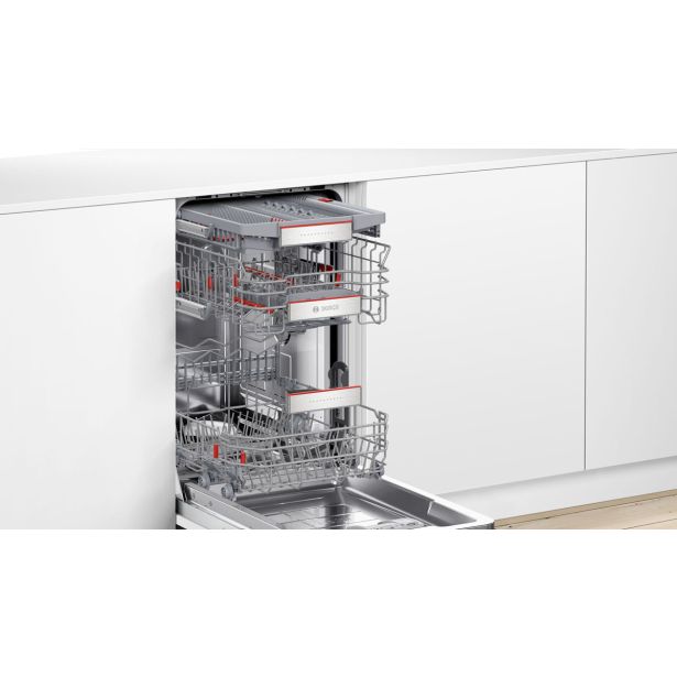 VGRADNI POMIVALNI STROJ BOSCH SPV6ZMX17E