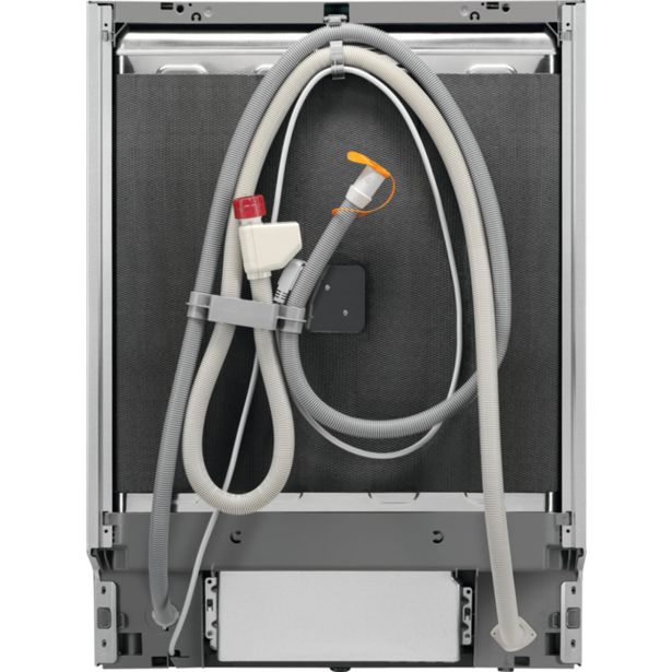 VGRADNI POMIVALNI STROJ ELECTROLUX EEC87400W