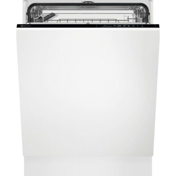 VGRADNI POMIVALNI STROJ ELECTROLUX ESL5315LO