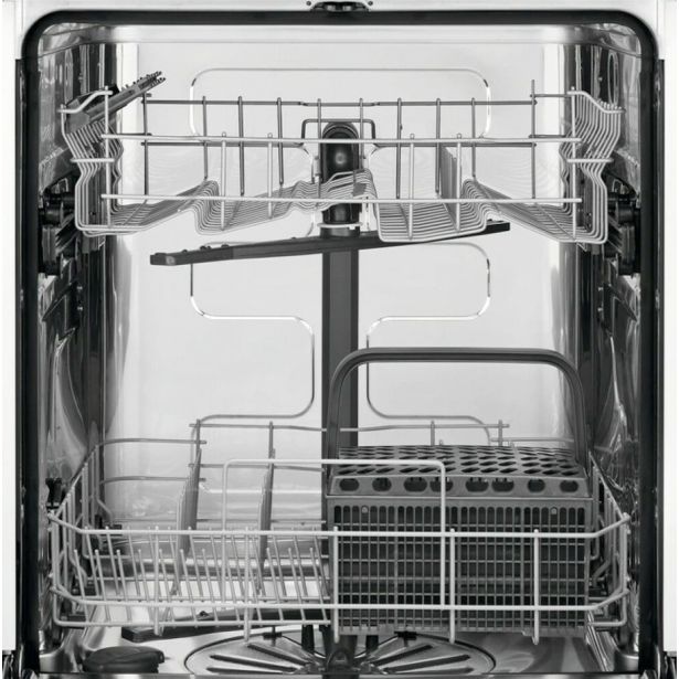 VGRADNI POMIVALNI STROJ ELECTROLUX ESL5315LO