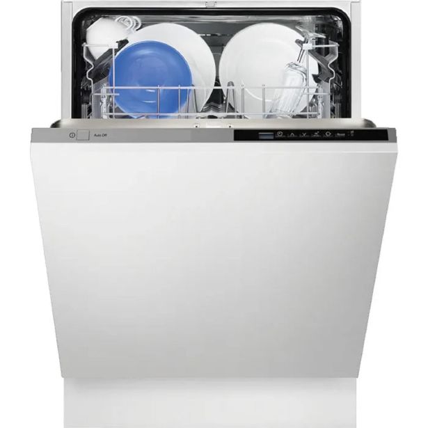 VGRADNI POMIVALNI STROJ ELECTROLUX ESL5315LO