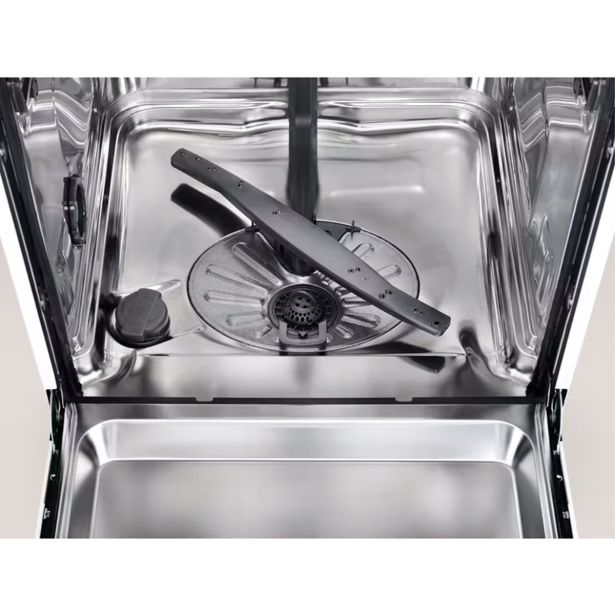 VGRADNI POMIVALNI STROJ ELECTROLUX ESL5315LO