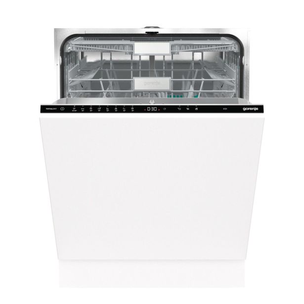 VGRADNI POMIVALNI STROJ GORENJE GV663C61