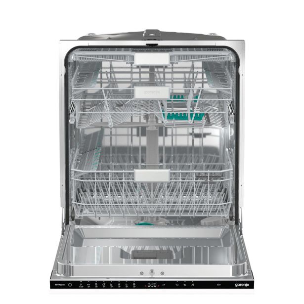 VGRADNI POMIVALNI STROJ GORENJE GV663C61