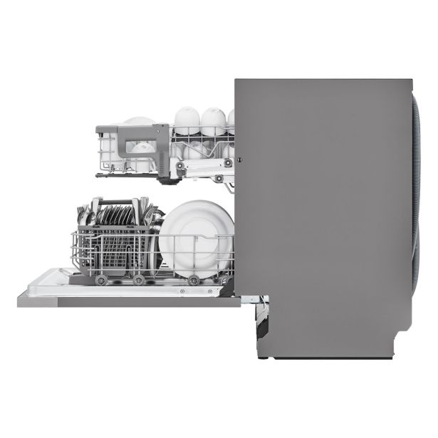 VGRADNI POMIVALNI STROJ LG DB242TX