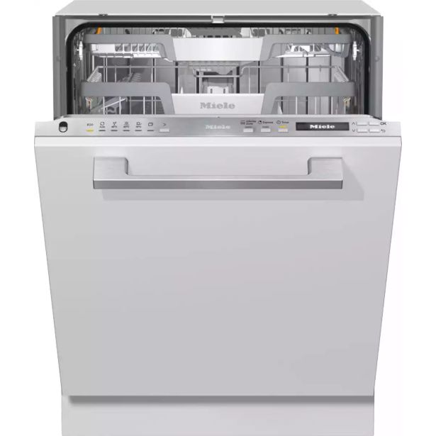 VGRADNI POMIVALNI STROJ MIELE G 7280 SCVI FRONTFIT