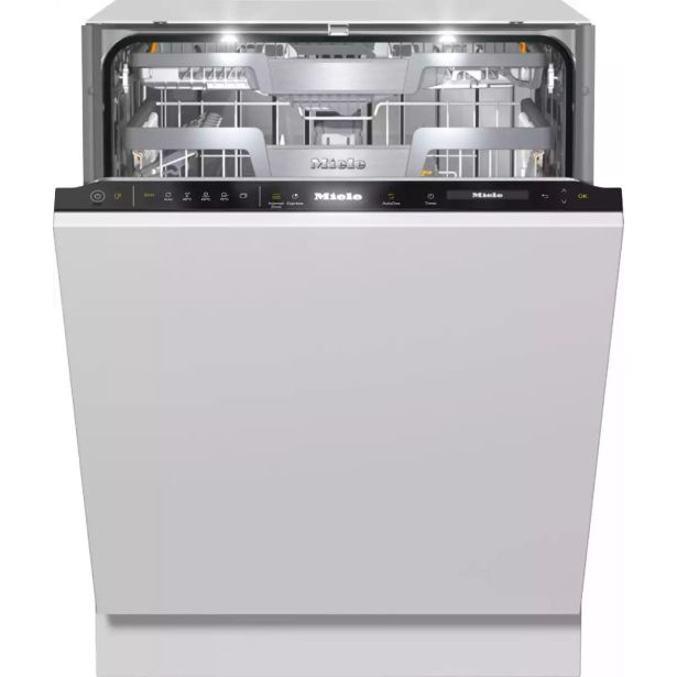 VGRADNI POMIVALNI STROJ MIELE G 7683 SCVI AUTODOS K2O