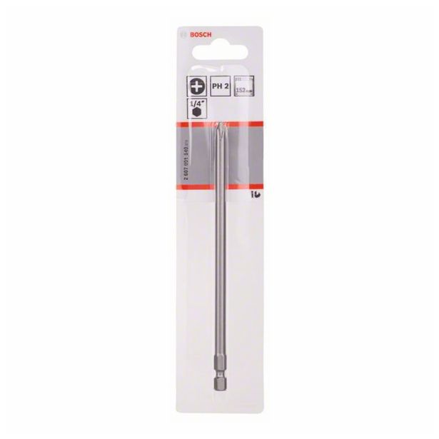 VIJAČNI NASTAVEK KRIŽNI BOSCH PH 2 152 MM