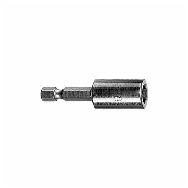 VIJAČNI NASTAVEK MATIC BOSCH 8 MM E 6.3 50 MM Z MAGNET