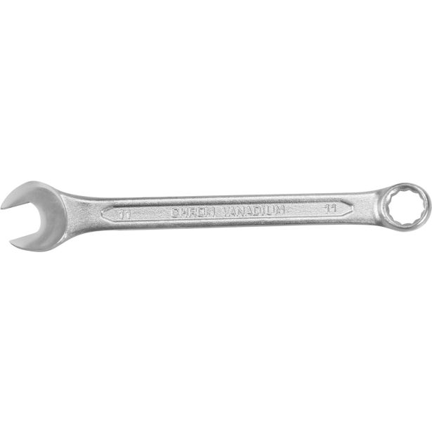 VILIČASTO-OBROČNI KLJUČ CONMETALL 11 MM
