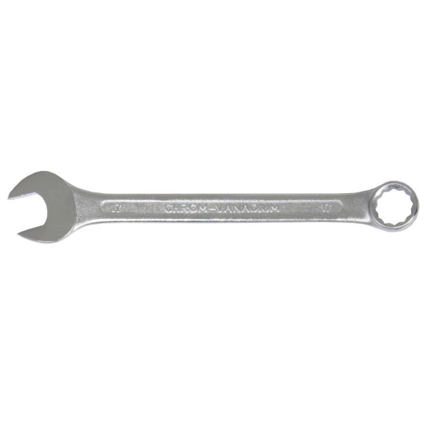 VILIČASTO-OBROČNI KLJUČ CONMETALL 17 MM