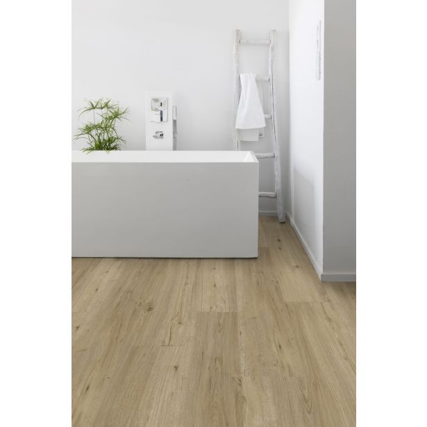 VINIL PLOŠČA, LVT SENSO CLIC 2 LORD HONEY 1239X212X4.2 MM