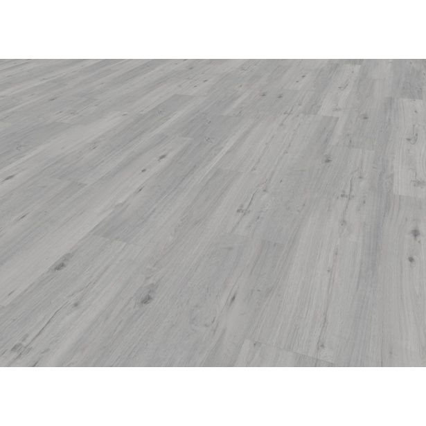 VINIL PLOŠČA, LVT SENSO LVT CLIC DAISY SIVA 4.5/0.55 MM