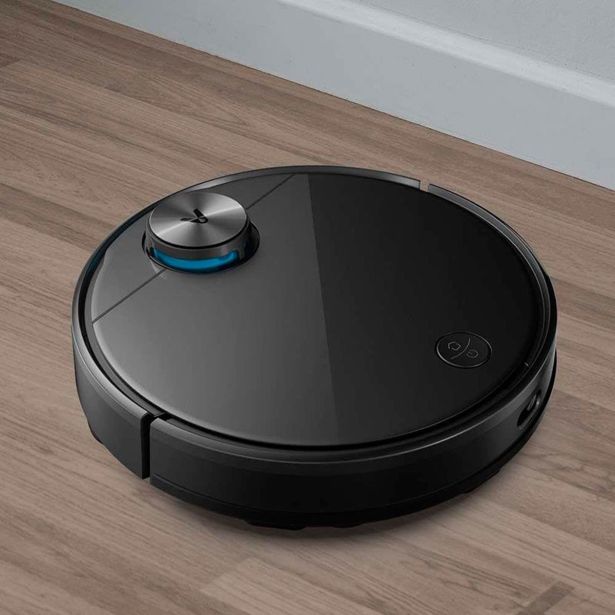 ROBOTSKI SESALNIK VIOMI VIOMI V3 ROBOT VACUUM