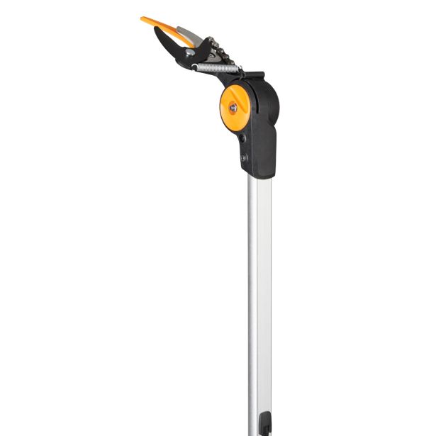 VIŠINSKE ŠKARJE ZA VEJE FISKARS TELESKOPSKE UPX86 POWERGEAR