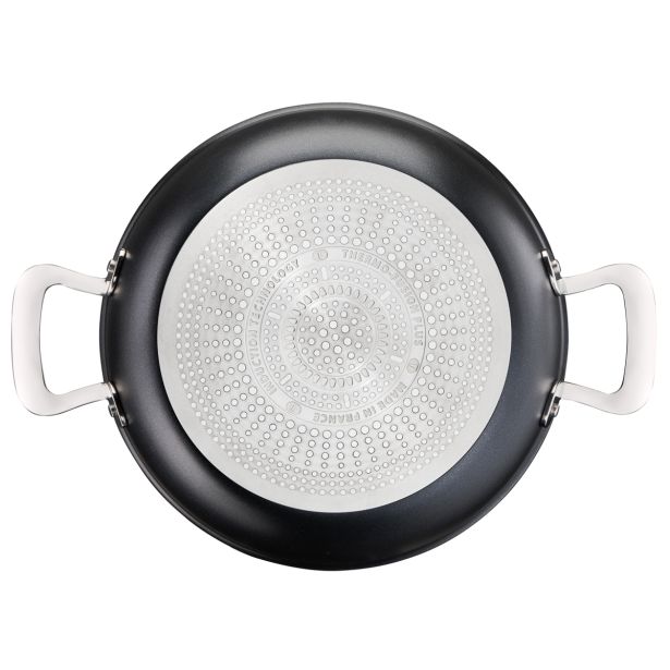 PONEV TEFAL VISOKA Z ROČAJI IN POKROVOM UNLIMITED