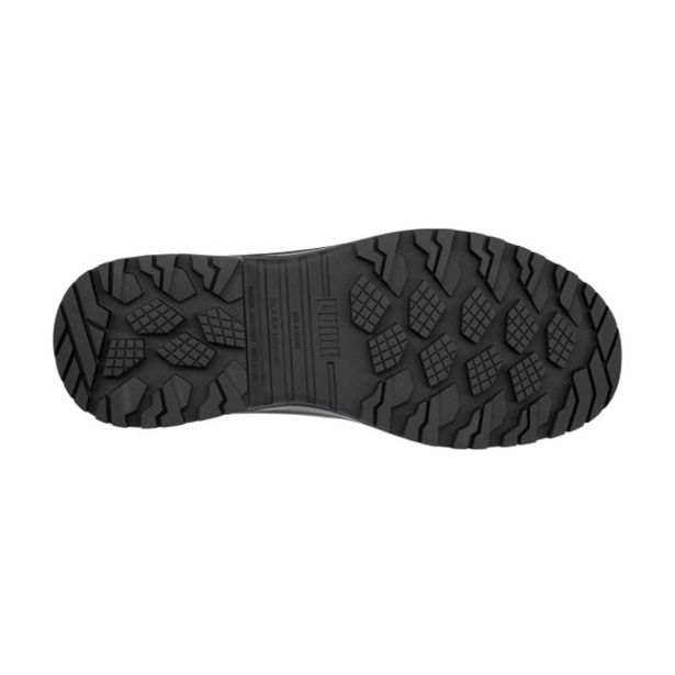 VISOKI DELOVNI ČEVLJI PUMA ROCK HD CTX MID S7S ČRNI ŠT. 41