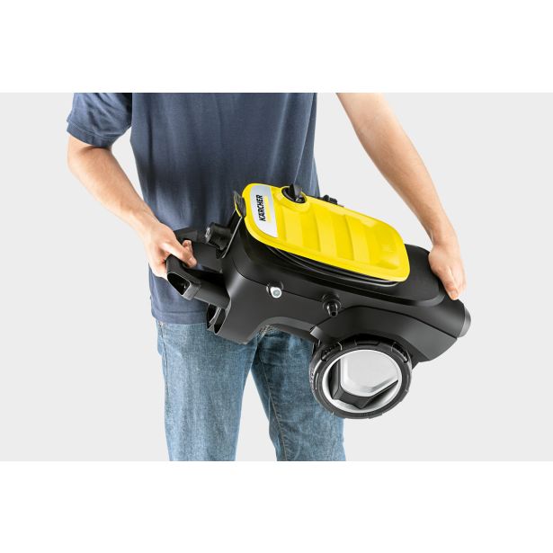 VISOKOTLAČNI ČISTILNIK KARCHER K 7 COMPACT HOME