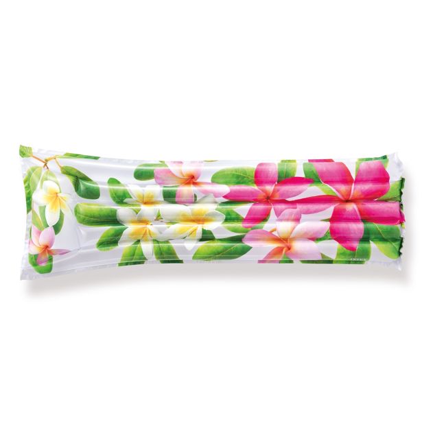 VODNA BLAZINA INTEX FASHION 183X69 CM