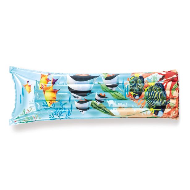 VODNA BLAZINA INTEX FASHION 183X69 CM