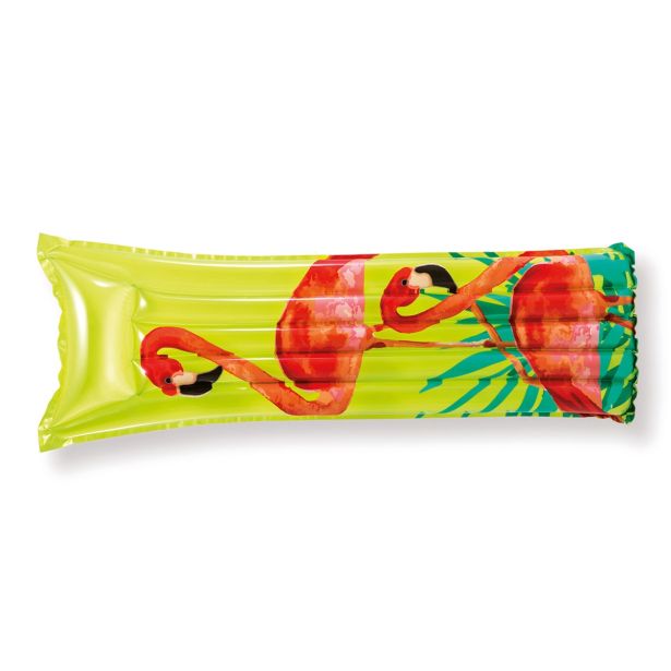 VODNA BLAZINA INTEX FASHION 183X69 CM