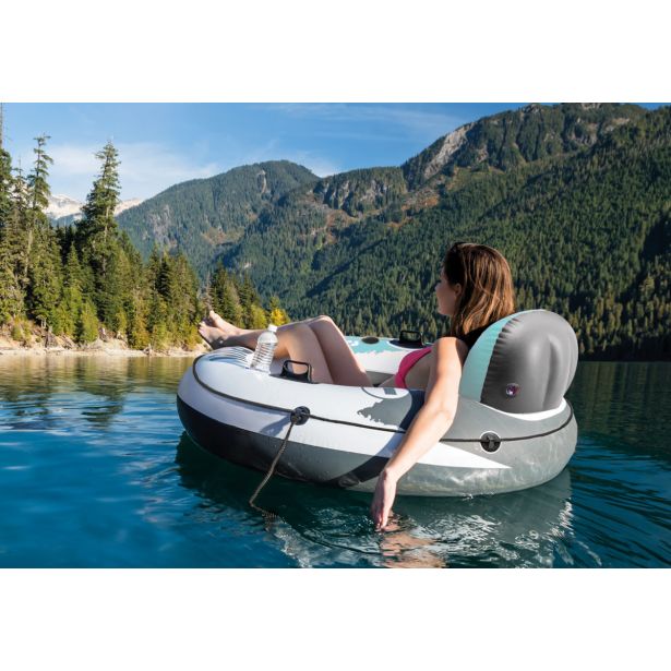 VODNA BLAZINA INTEX OBROČ 135 CM AQUA RIVER RUN 1