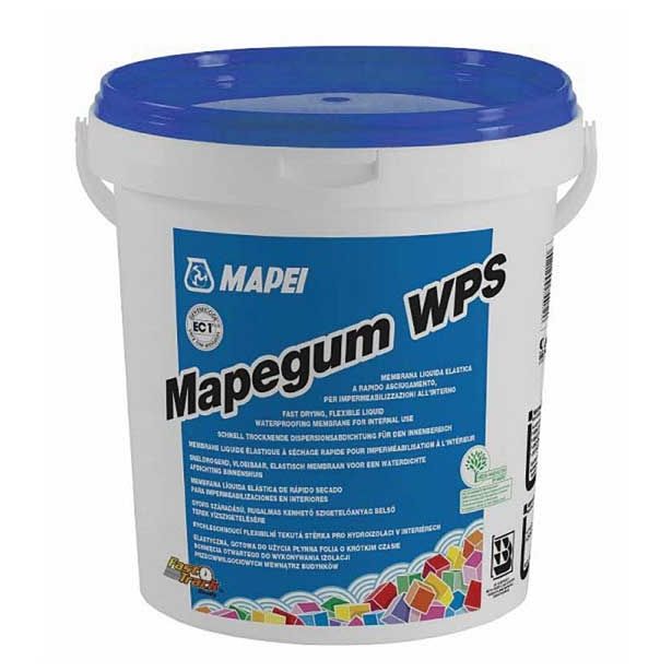 VODOTESNA MASA MAPEI MAPEGUM WPS 10 KG