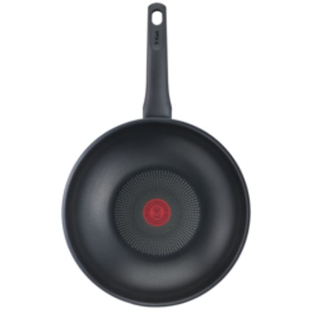 PONEV TEFAL VOK 28 CM SIMPLY CLEAN