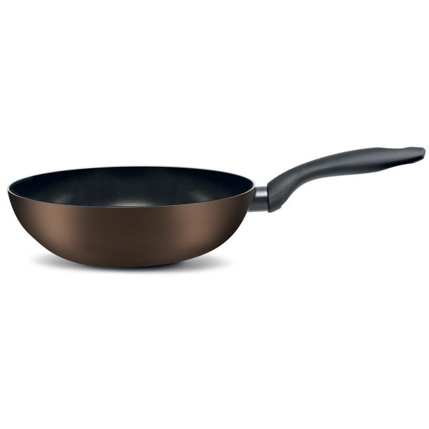 VOK Z ENOJNIM ROČAJEM 28 CM DIAMOND ESSENTIAL PENSOFAL