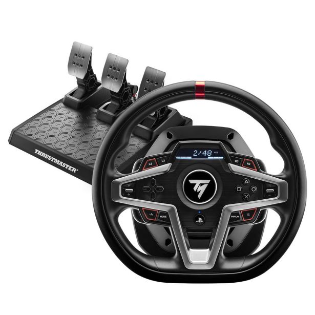 VOLAN THRUSTMASTER T248 RACING PC/PS5/PS4