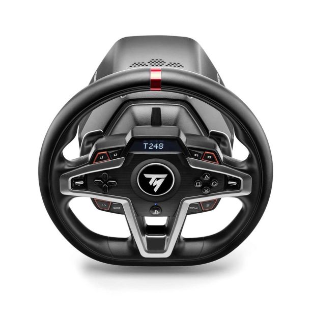 VOLAN THRUSTMASTER T248 RACING PC/PS5/PS4