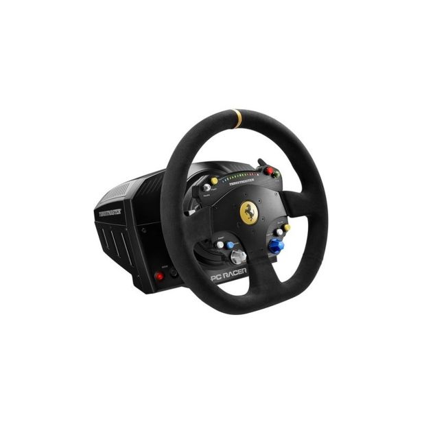 VOLAN THRUSTMASTER TS-PC RACER FERRARI 488 CHALLENGE EDITION PC