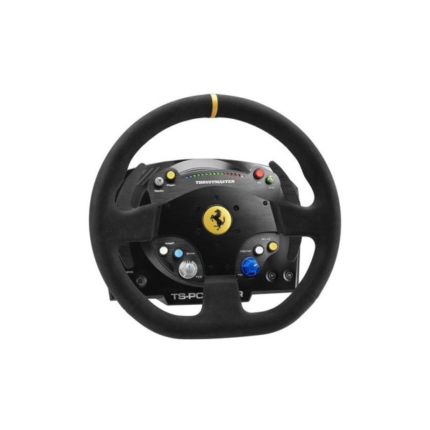 VOLAN THRUSTMASTER TS-PC RACER FERRARI 488 CHALLENGE EDITION PC