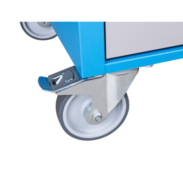 VOZIČEK ZA ORODJE UNIOR JUMBO ART. 940JUMBO2 (628932)