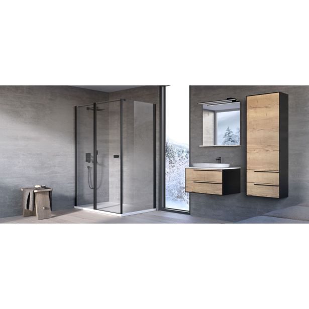 VRATA KOLPA SAN ANDROMEDA D 120-UNI B/1 CLEAN COAT