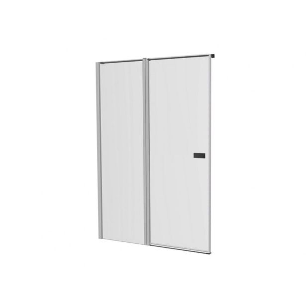 VRATA KOLPA SAN ANDROMEDA D 120-UNI B/1 CLEAN COAT