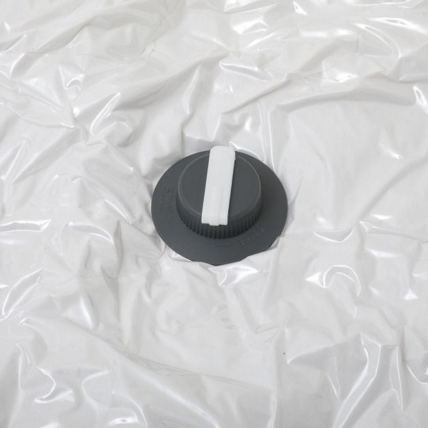 VREČA/DODATEK ZA TEKSTIL FIVE M 60X80 CM PROZORNA