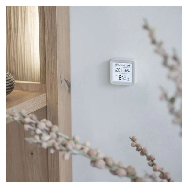 VREMENSKA POSTAJA EMOS GOSMART EGS0101 ZIGBEE