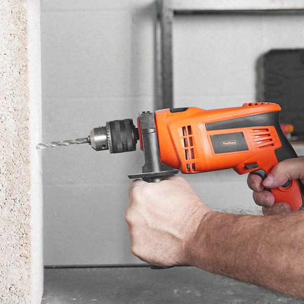 VRTALNO ELEKTR. KLADIVO VONHAUS VRTALNO KLADIVO 710W