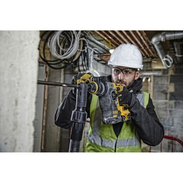VRTALNO KLADIVO AKUMUL. DEWALT DCH274N