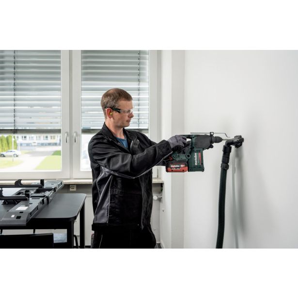 VRTALNO KLADIVO AKUMUL. METABO KH 18 LTX BL 24
