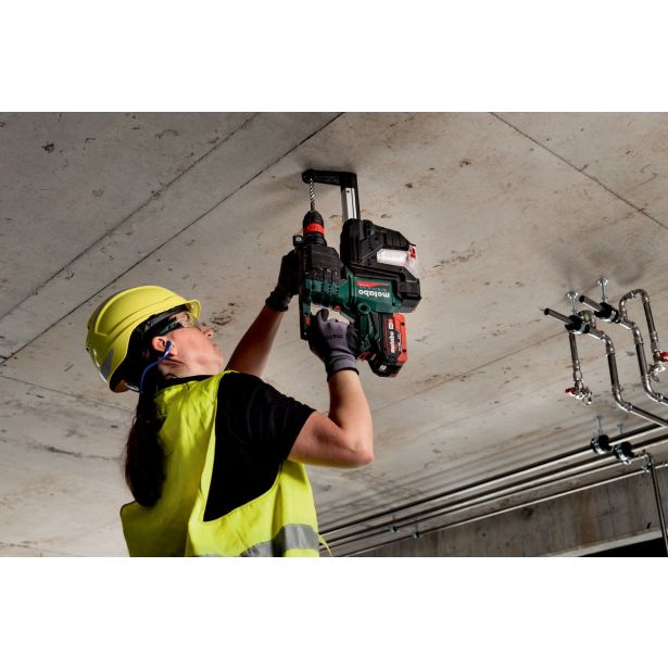 VRTALNO KLADIVO AKUMUL. METABO KH 18 LTX BL 28 Q