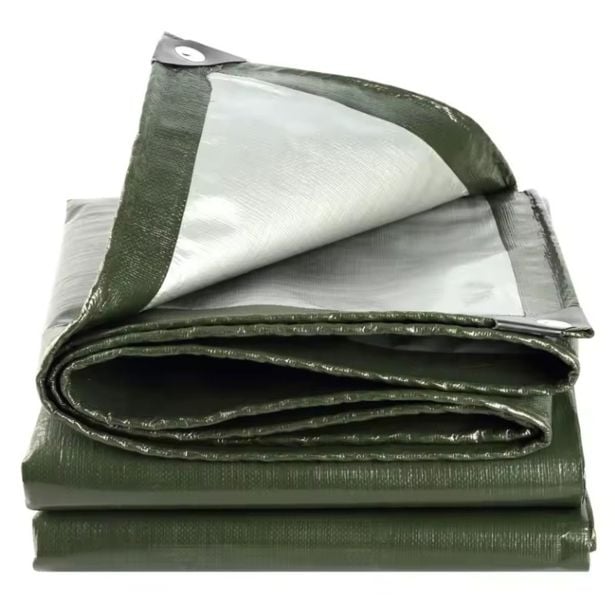 ZAŠČITNA PONJAVA EKSPAND ZAŠČITNA PONJAVA 5X6 M 130 G/M2