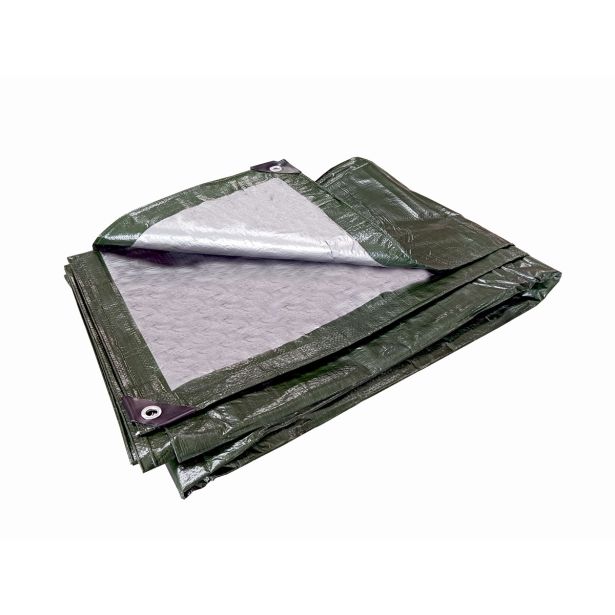 ZAŠČITNA PONJAVA EKSPAND ZAŠČITNA PONJAVA 6X8 M 130 G/M2