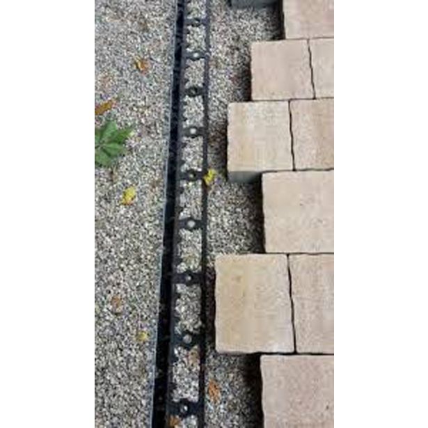 DODATEK ZA BETON 2PR VRTNA OBROBA RAVNA IZVEDB D= 2 M V= 47MM Š= 100MM